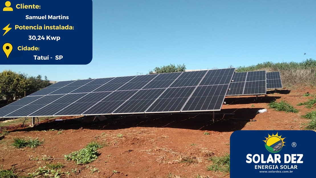 Projeto Empresarial 2